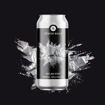 Mylar Dust