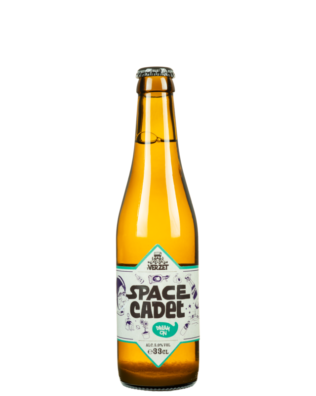 Space Cadet