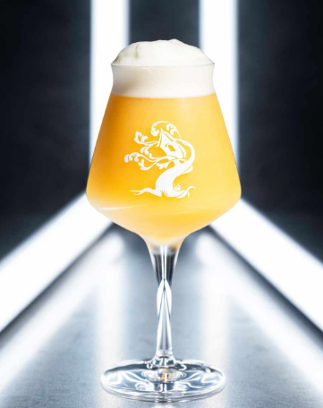 Critical Mass - Tree House Brewing Company IPA - Triple New England / Hazy 473ml - 1