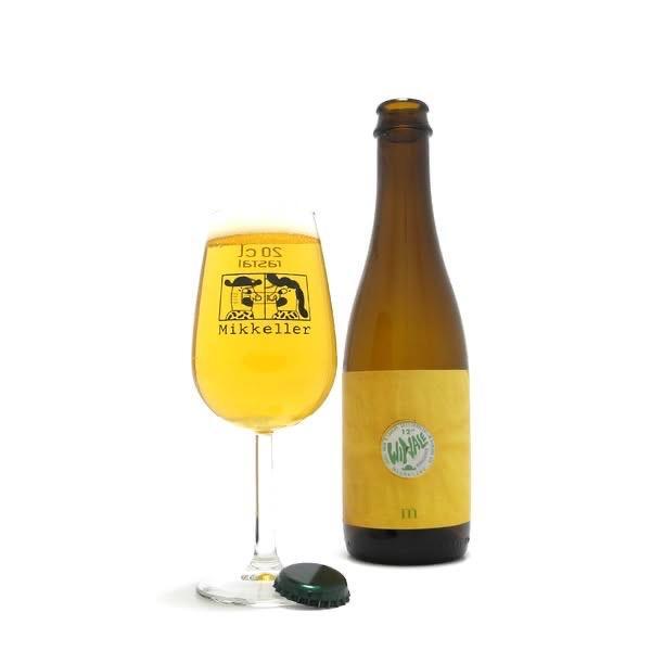 Winale 2025 - Mikkeller Farmhouse Ale - Other 375ml - 1