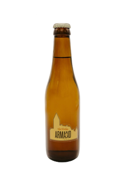 Armand Ter Dolen - Ter Dolen Belgian Blonde 330ml - 1