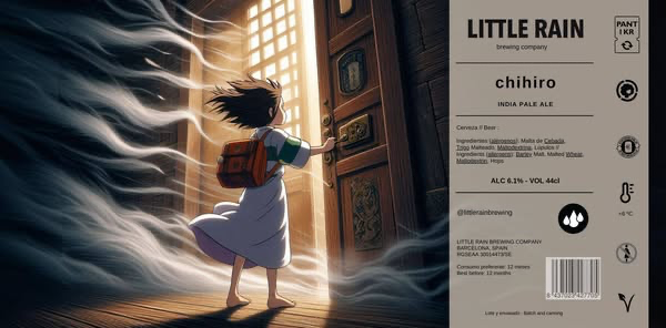 Chihiro
