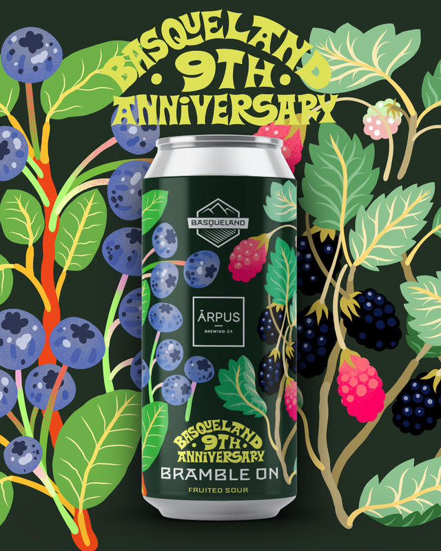 Bramble On