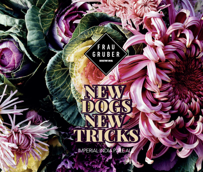 New Dogs New Tricks