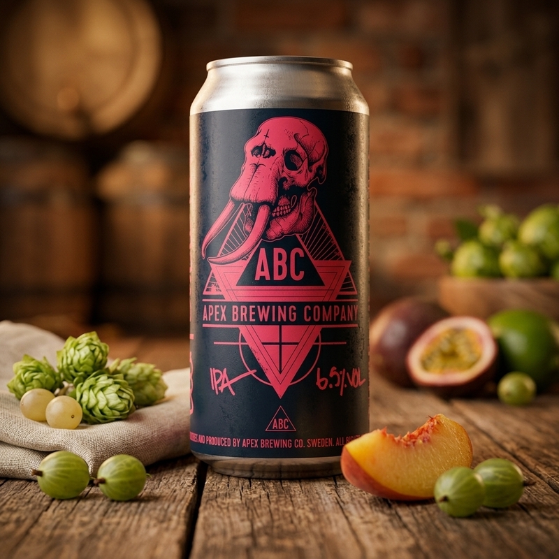 Doom Well IPA