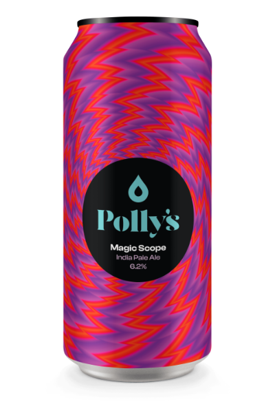 Magic Scope