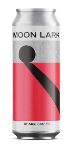 Shade - Moon Lark Brewery IPA - New England / Hazy 500ml - 1