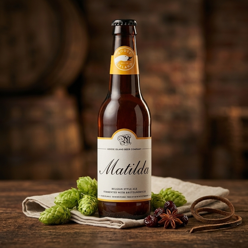 Matilda