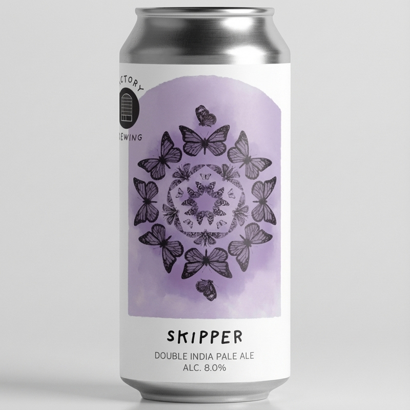 Skipper