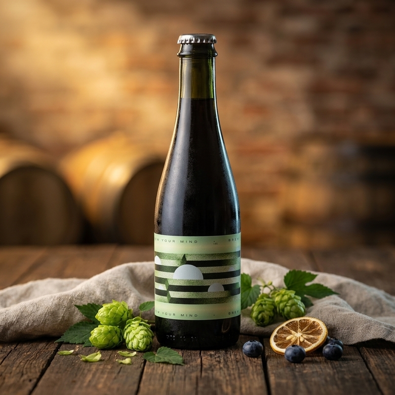 Wild Ale