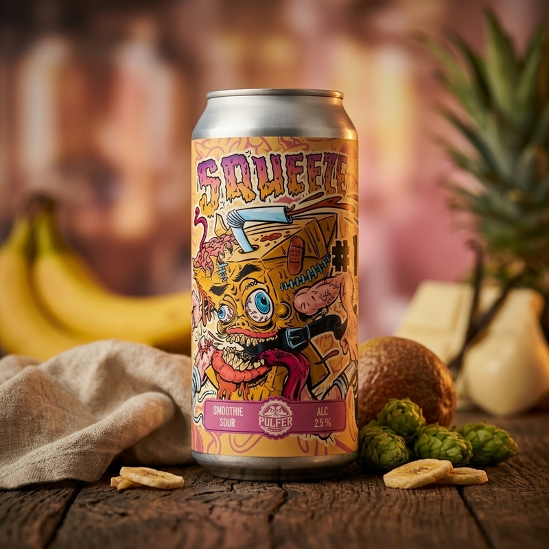 Squeeze #1