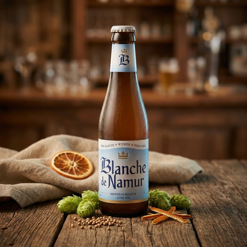 Blanche de Namur