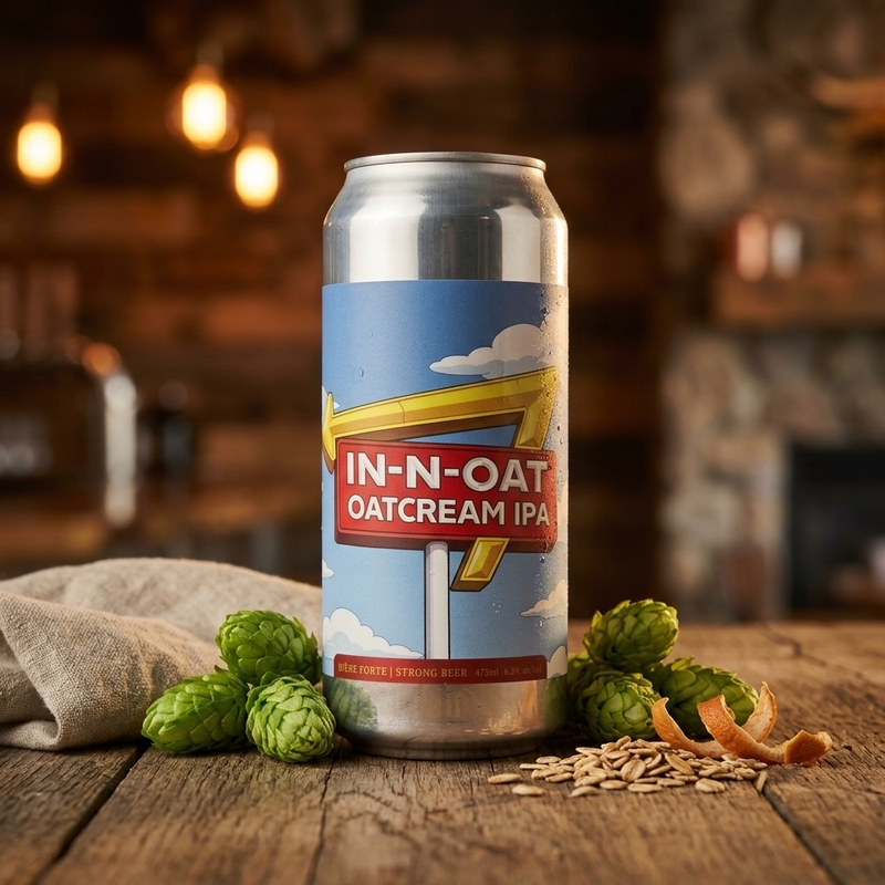 In-N-Oat