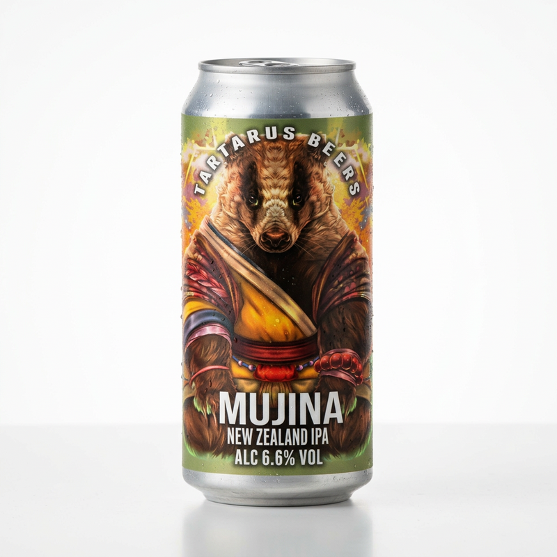 Mujina