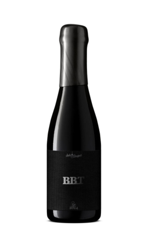 Beer: Barrel: Time (Rye 2024)