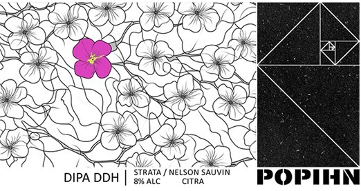 DIPA DDH Strata / Nelson Sauvin
