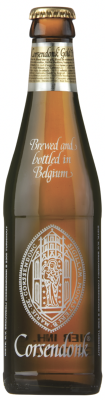 Corsendonk Gold Tripel