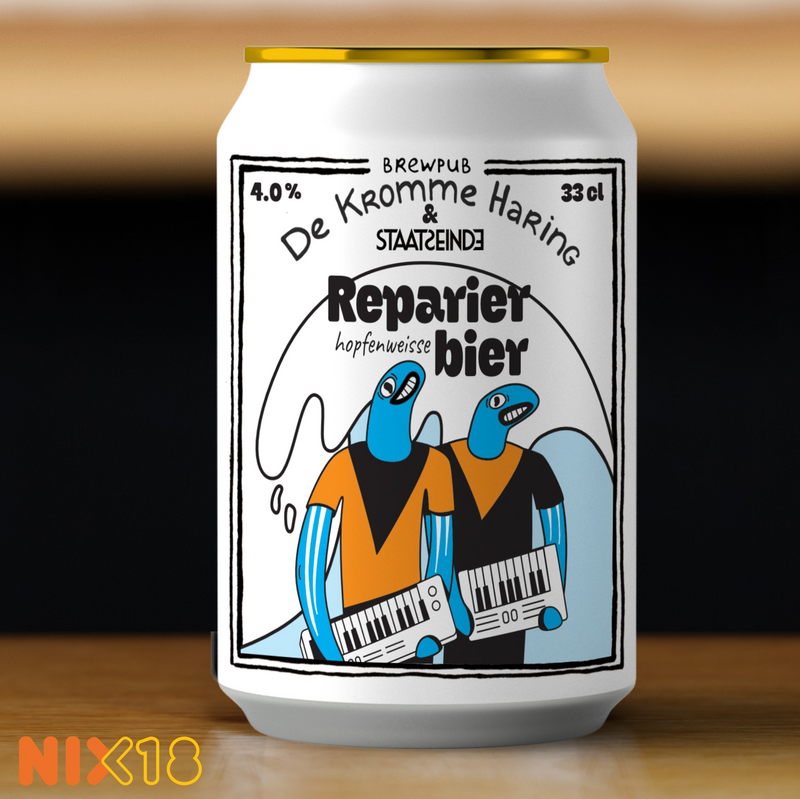Reparierbier