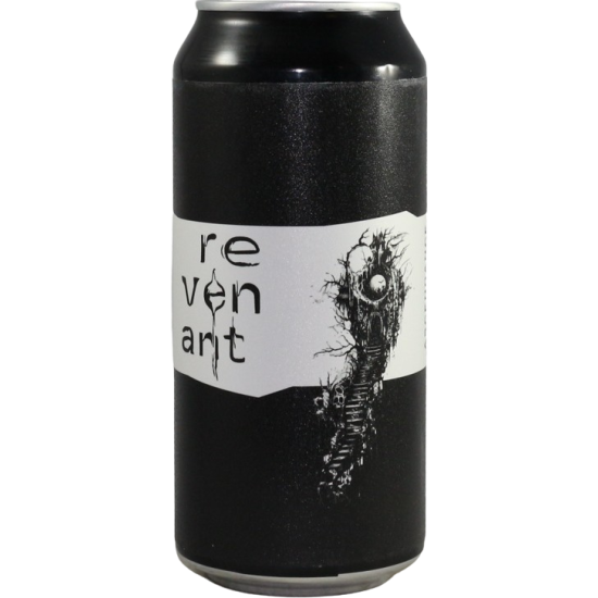 Ascendance - Revenant Brewing Project IPA - Imperial / Double New England / Hazy 440ml - 1