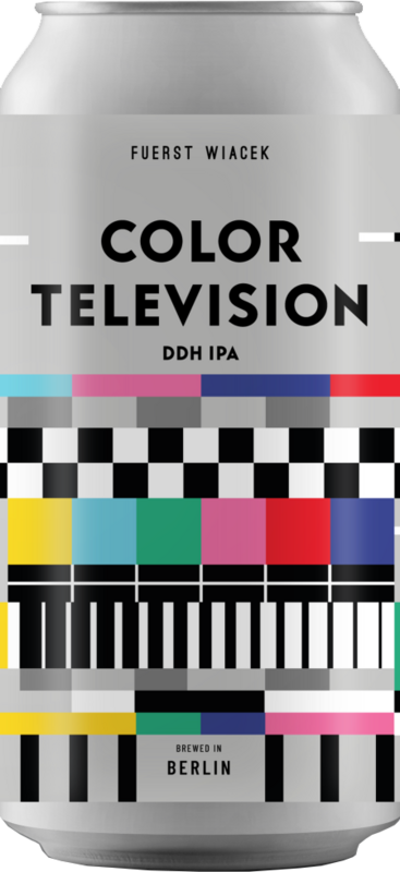Color Television