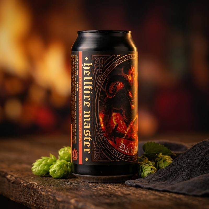 Hellfire Master