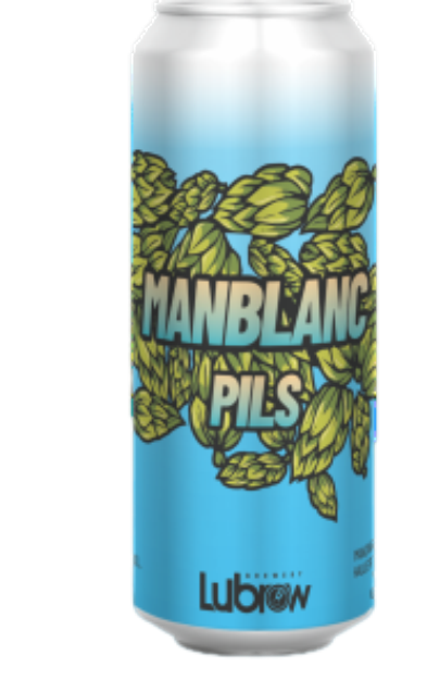 Man Blanc Pils