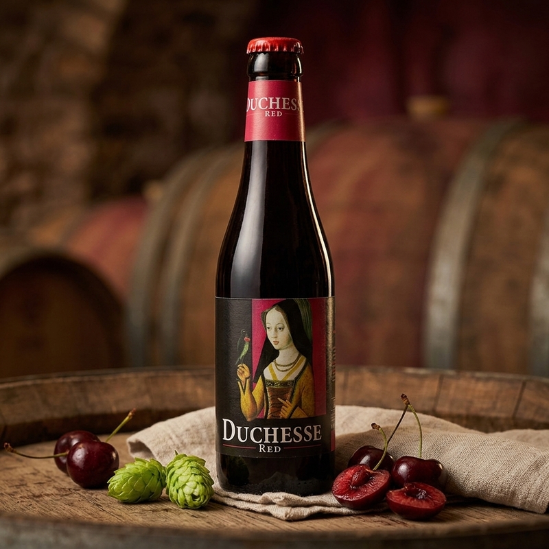 Duchesse Red