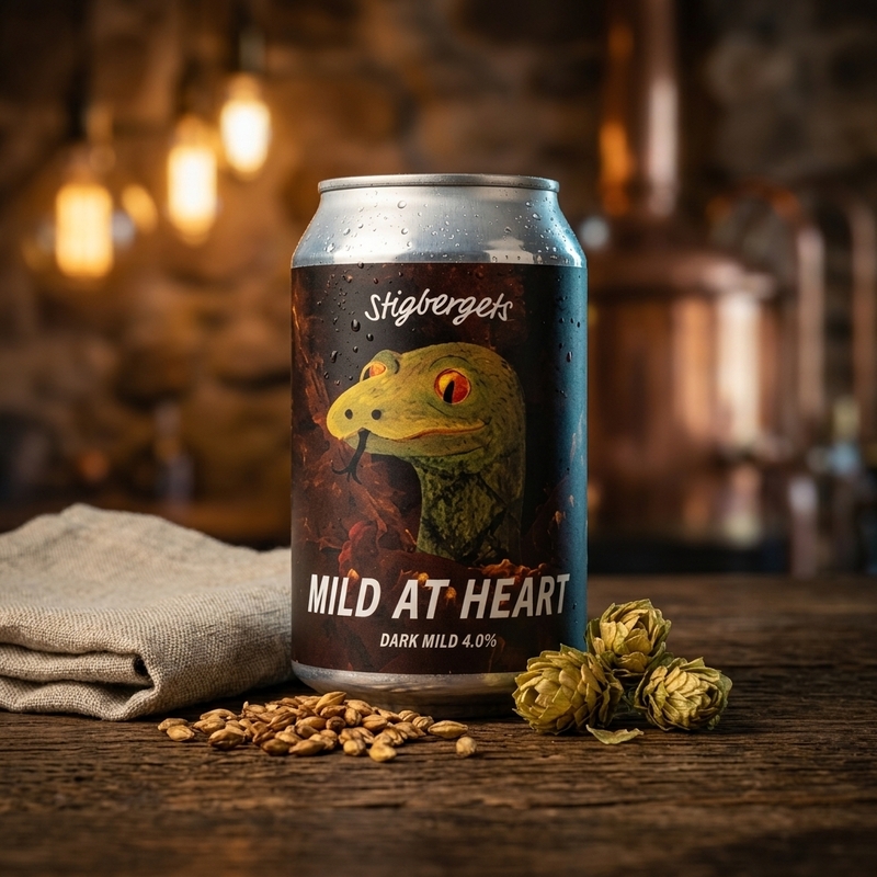 Mild at Heart