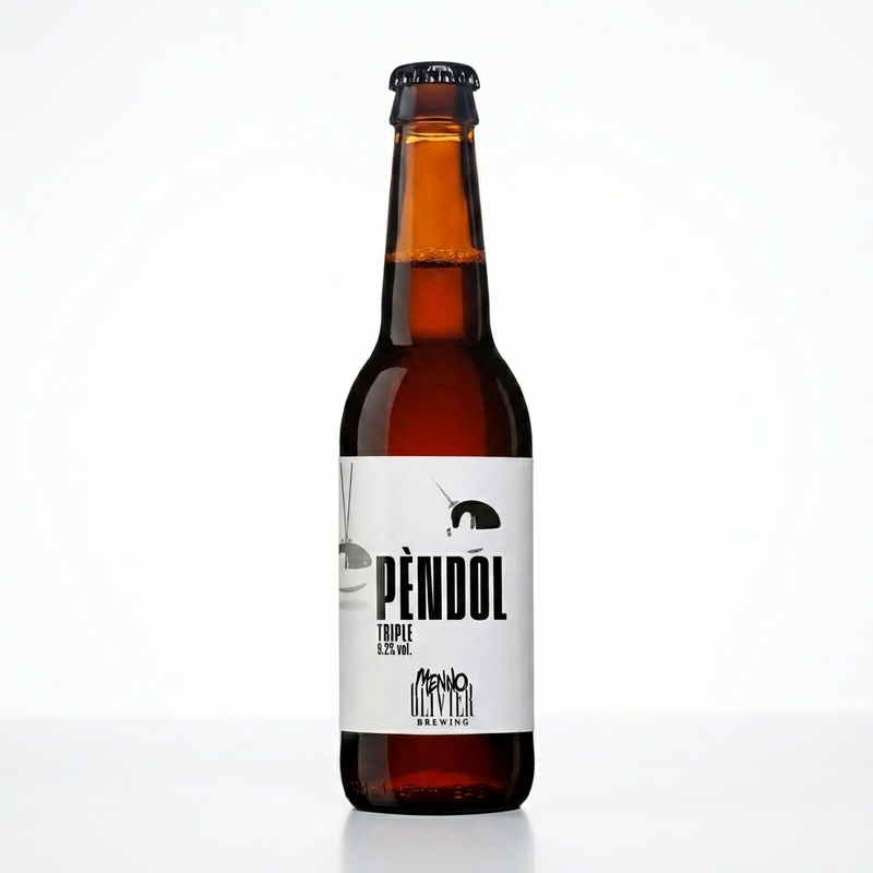 Pèndol