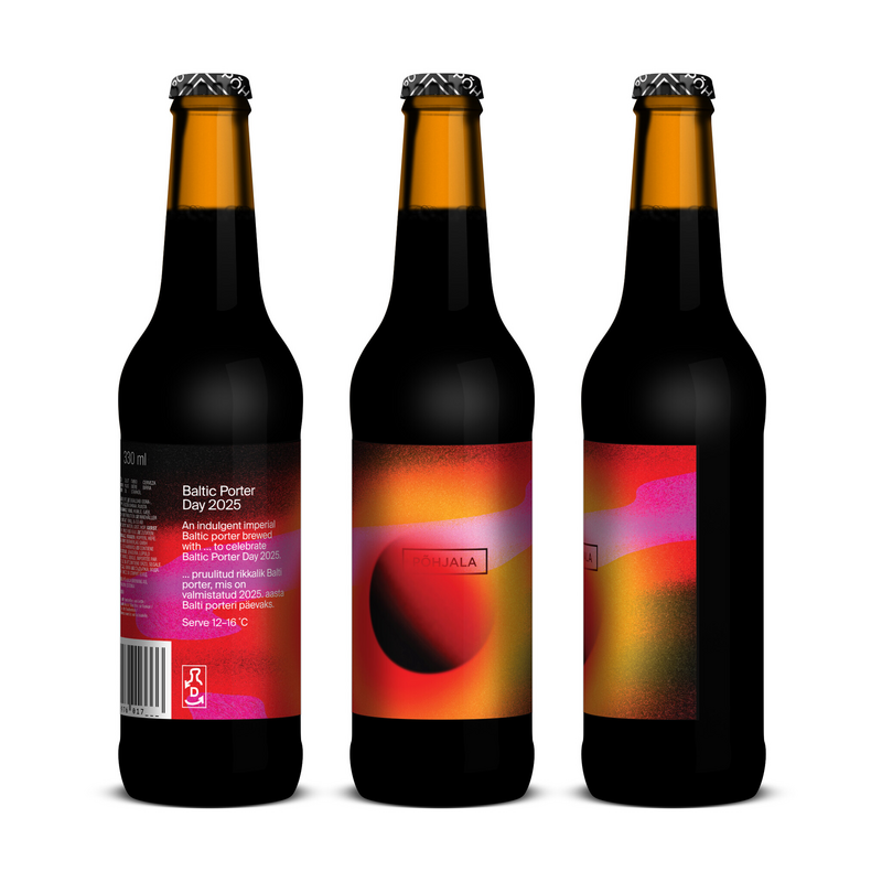 Baltic Porter Day 2025