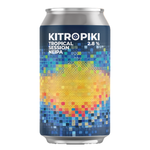 Kitropiki