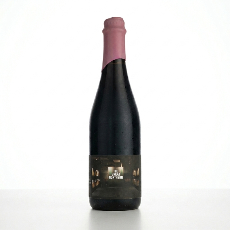 THE GREAT NORTHERN BARREL-AGED SERIES 57