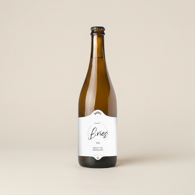 Bries - Nevel Sour - Fruited 750ml - 2