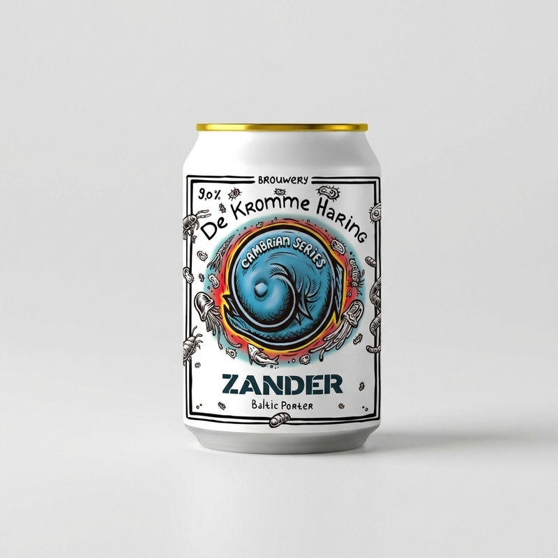 Zander