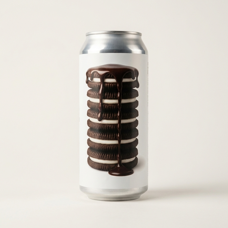 Cookies & Cream