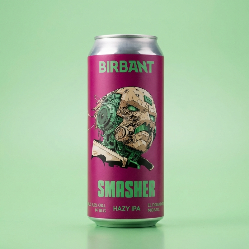 Smasher