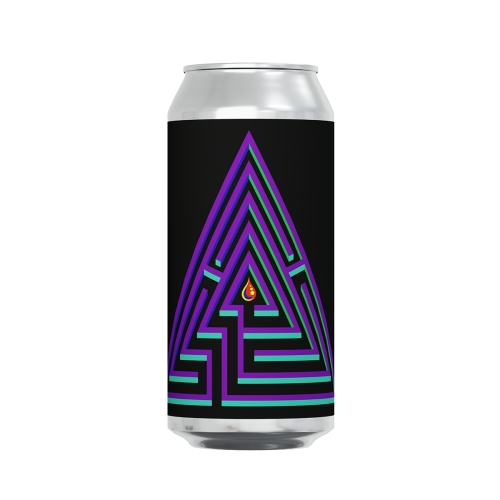 Maze (collab Sierra Nevada)