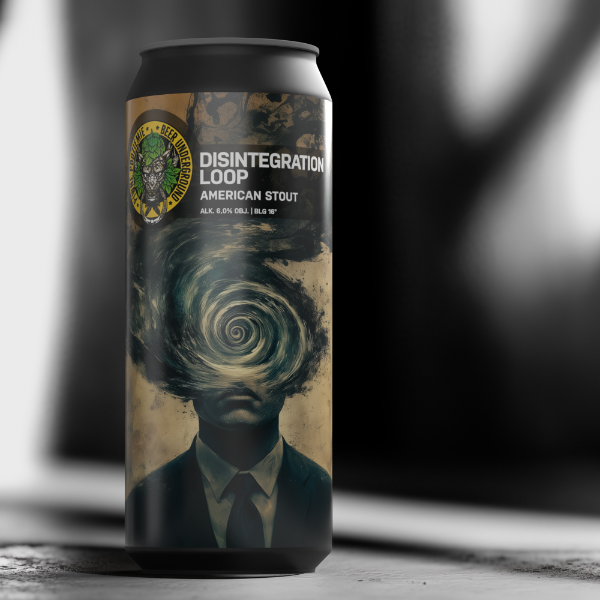 Disintegration Loop