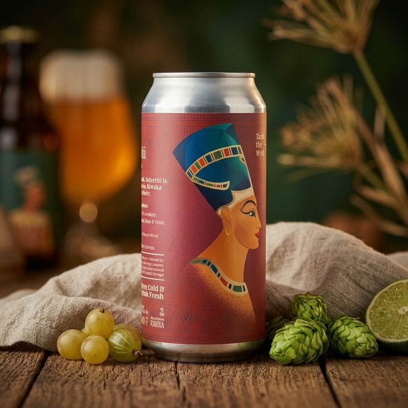 Nefertiti