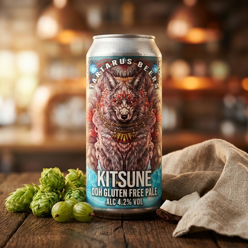 Kitsune