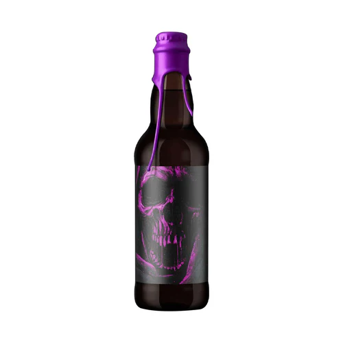 Dead Violet