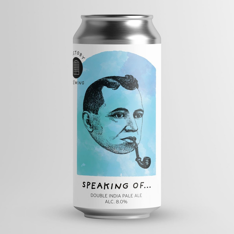 Speaking Of…