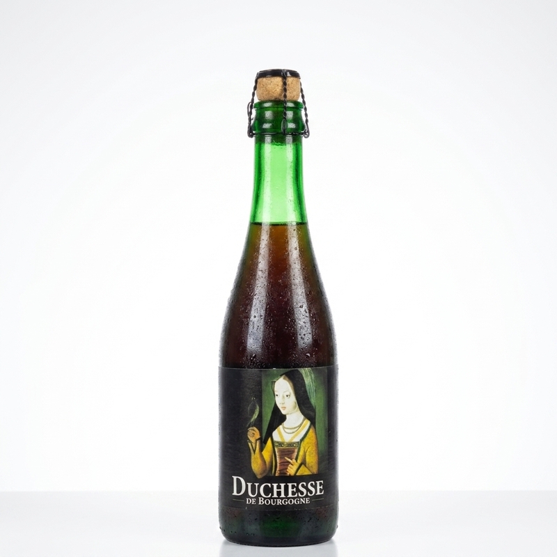 Duchesse de Bourgogne 37,5CL - Brouwerij Verhaeghe Sour - Flanders Red Ale 375ml - 2