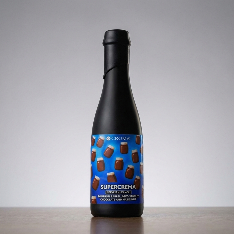 Supercrema