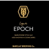 Epoch Cognac - Barclay Brewing Co. Barleywine - Other 355ml - 1