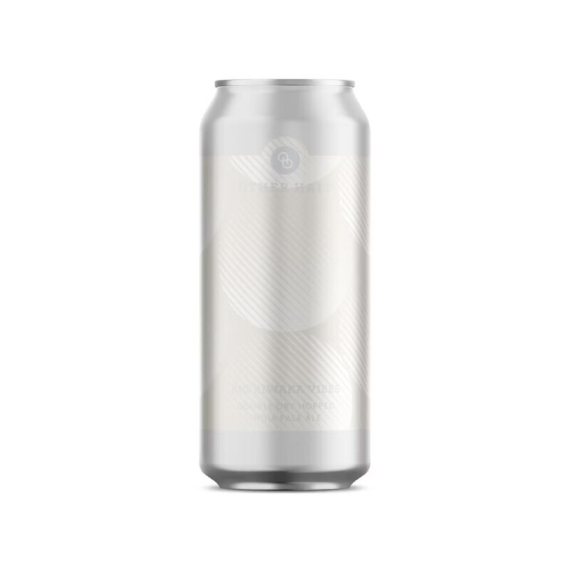 Big Riwaka Vibes - Other Half Brewing Co. IPA - New England / Hazy 473ml - 1
