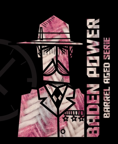 Baden Power IS Cognac