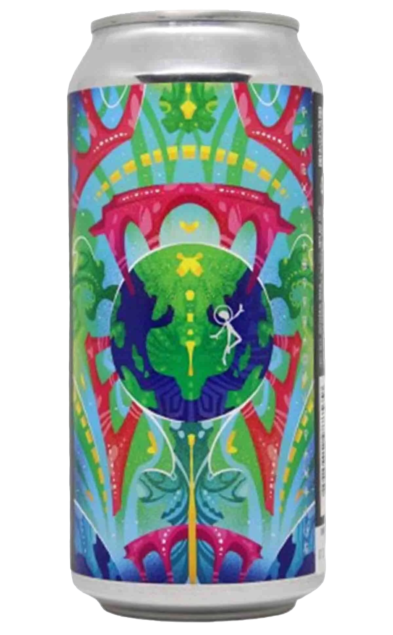 Earth Dance