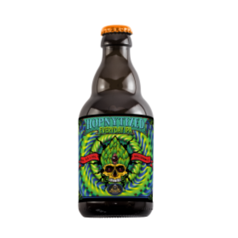 Hopnytized Everyday IPA - Enigma IPA - International 330ml - 1