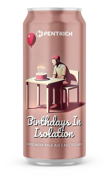 Birthdays In Isolation